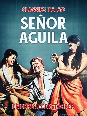 cover image of Señor Aguila